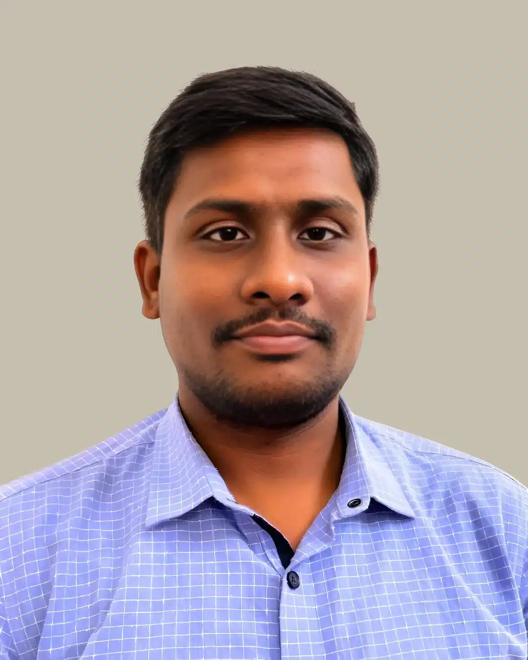 Vinay Tallapally